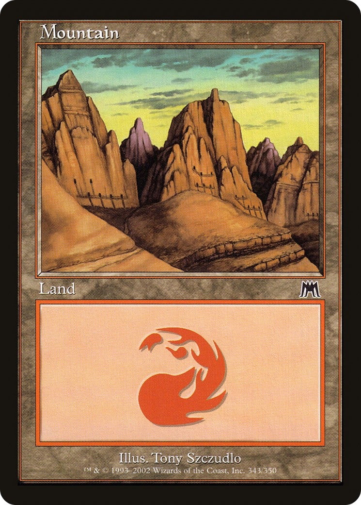 Mountain - Image 1