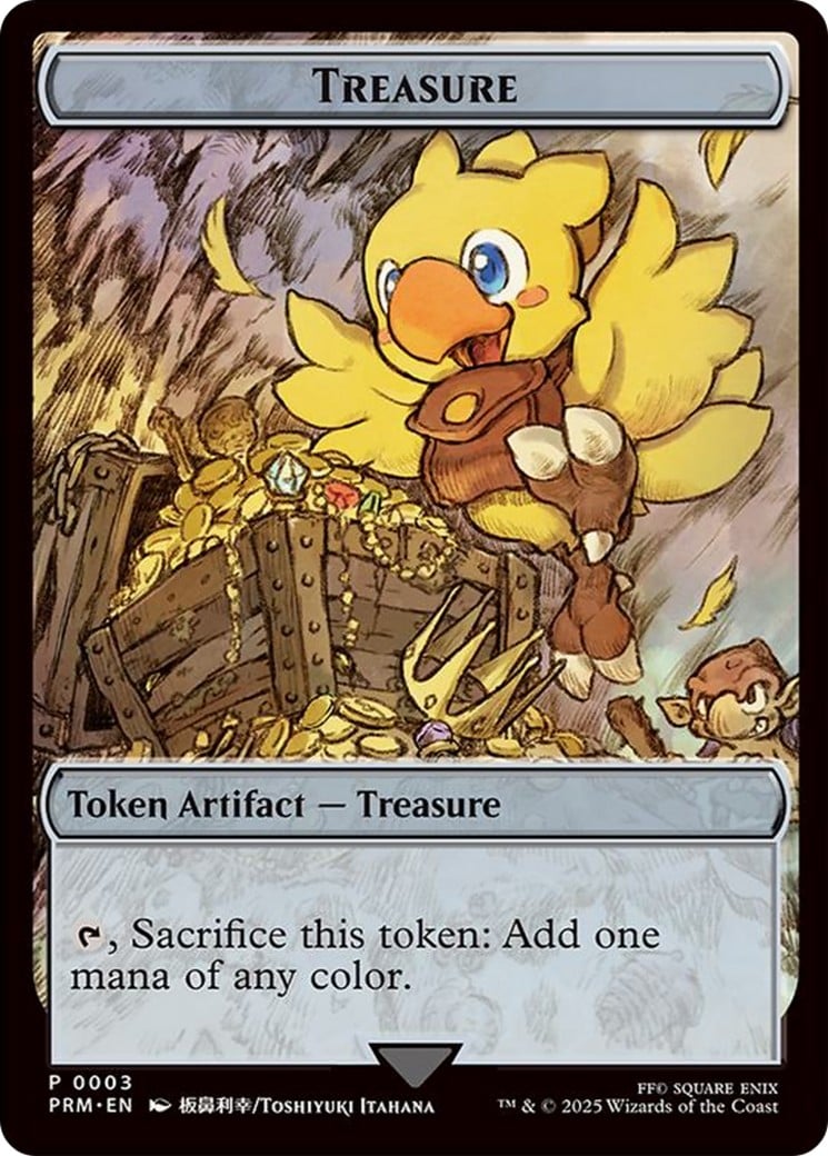 Treasure - Image 1