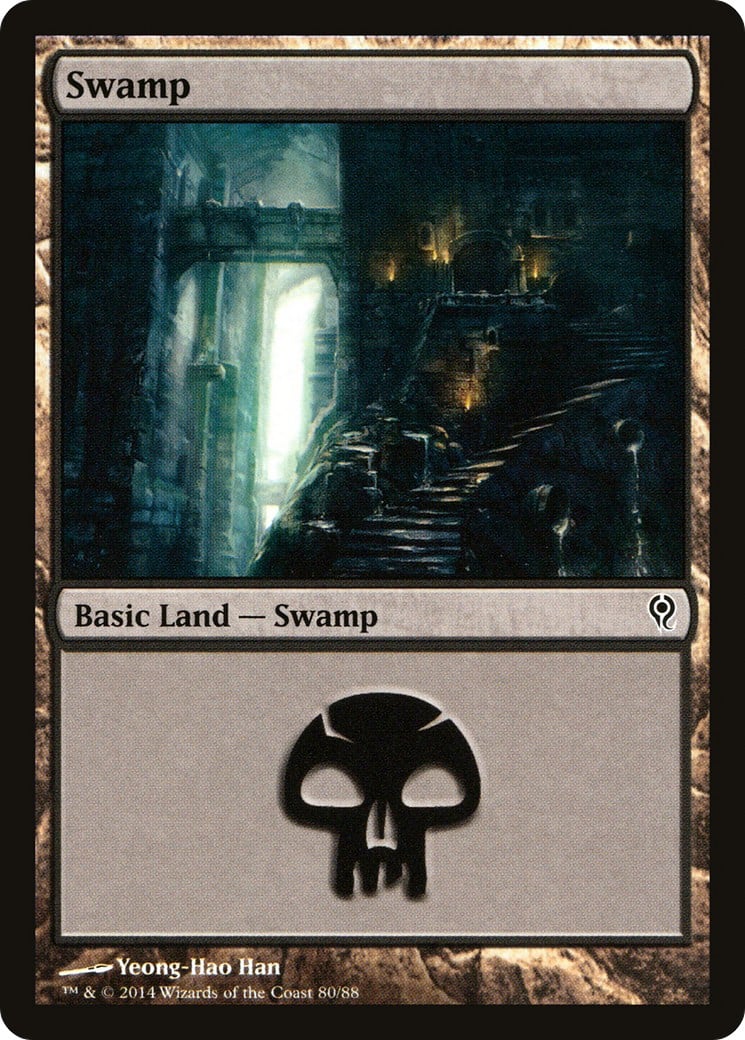 Swamp - Image 1