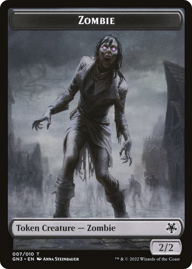 Zombie - Image 1