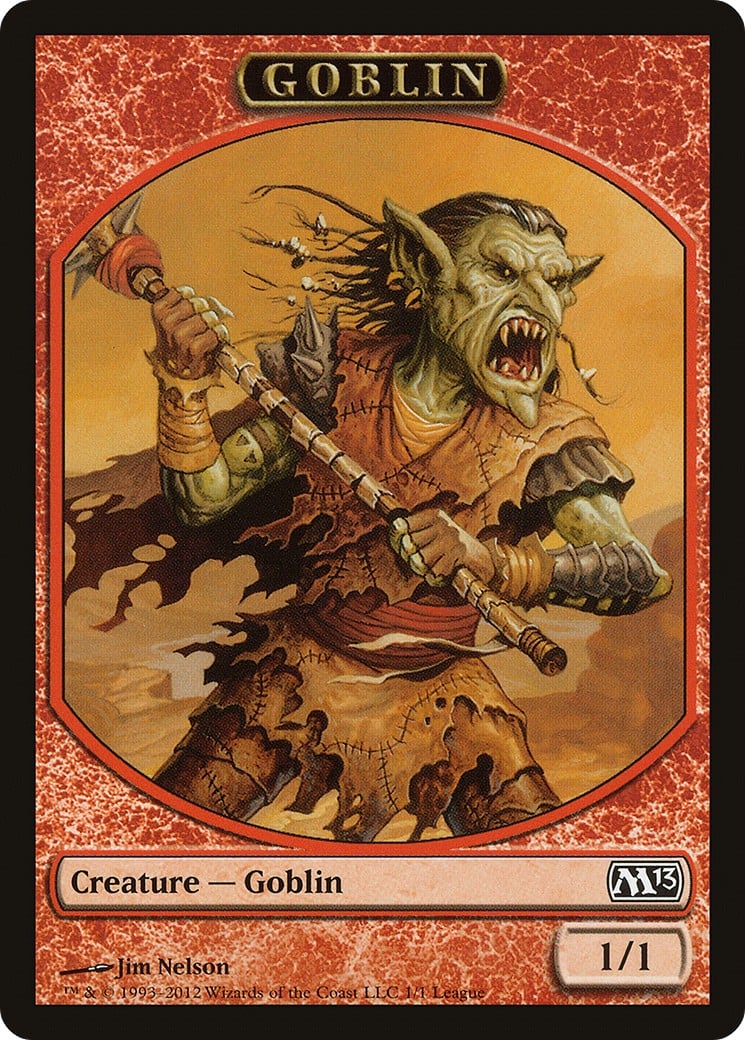 Goblin - Image 1