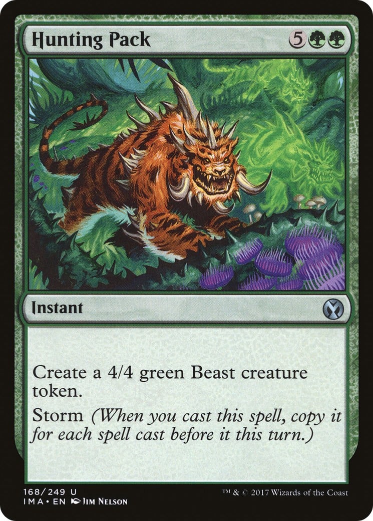 Hunting Pack - Image 1
