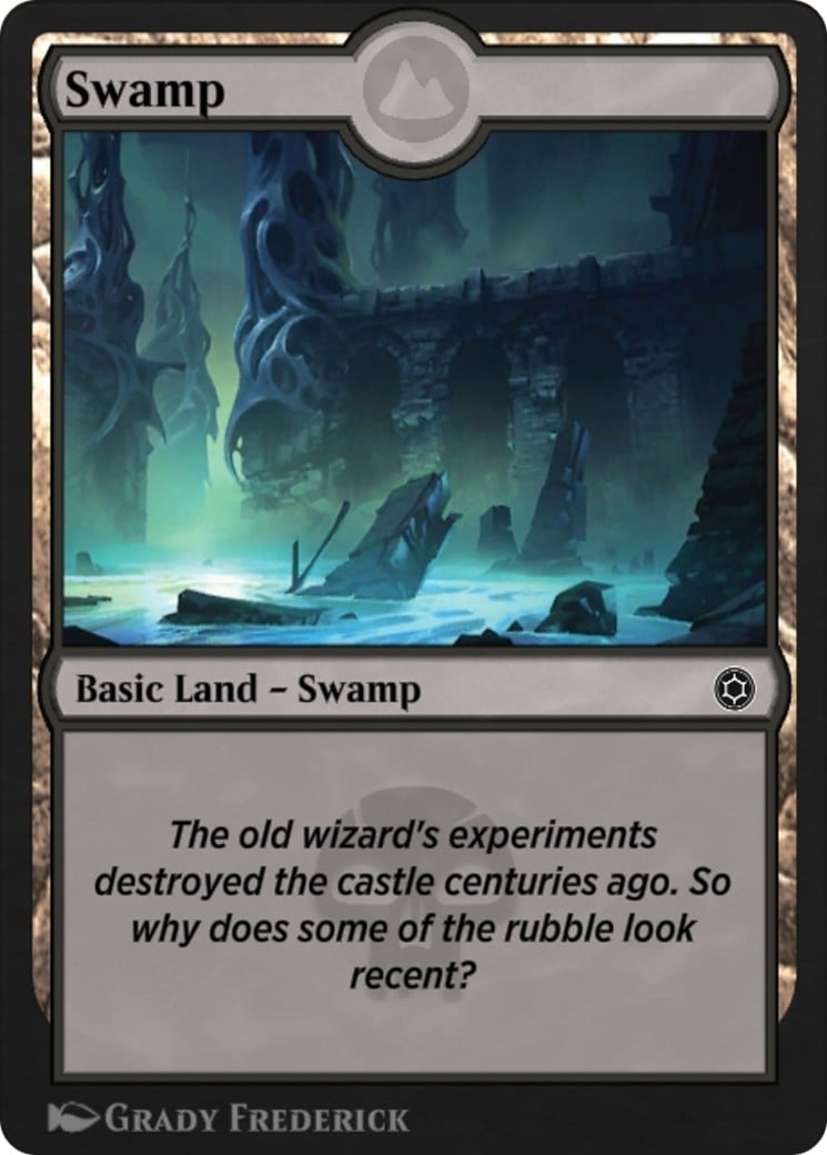 Swamp - Image 1