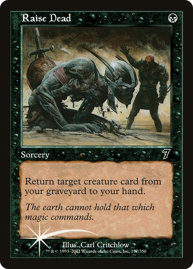 Raise Dead - Image 1