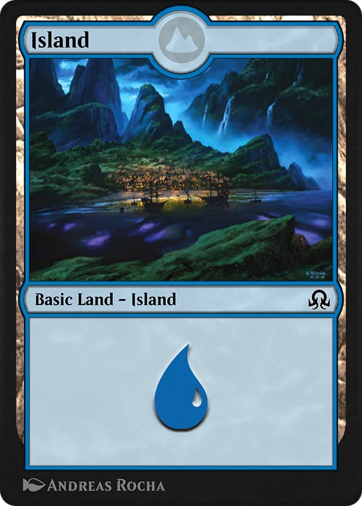 Island - Image 1