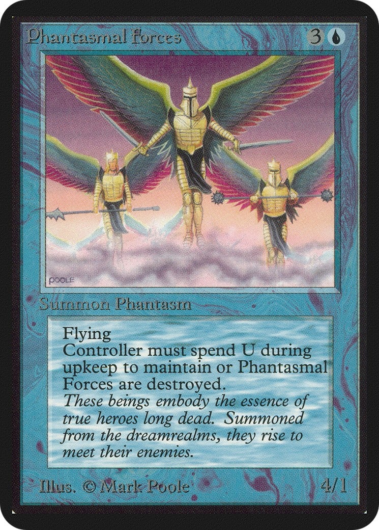 Phantasmal Forces - Image 1