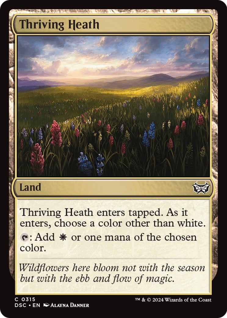 Thriving Heath - Image 1