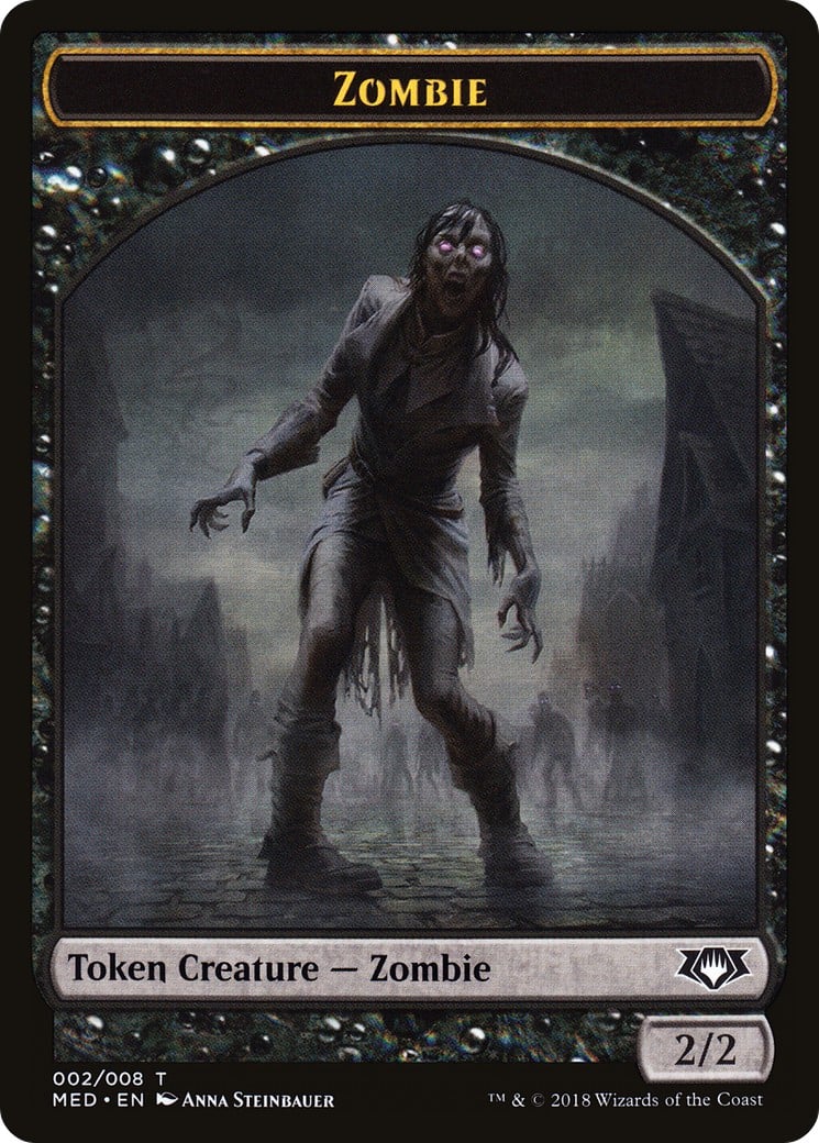 Zombie - Image 1
