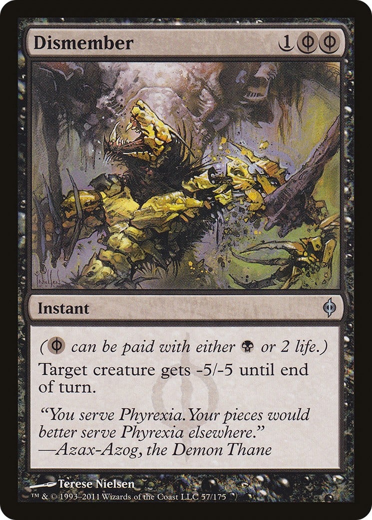 Dismember - Image 1