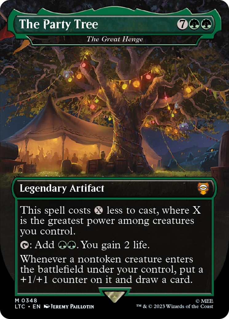 The Great Henge - Image 1