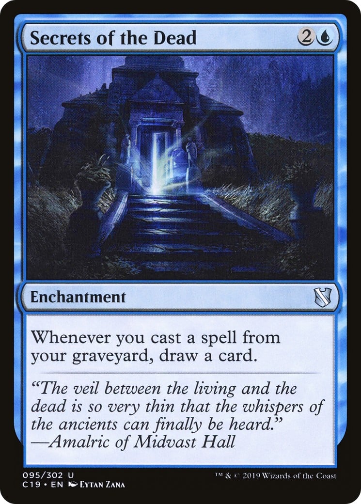Secrets of the Dead - Image 1