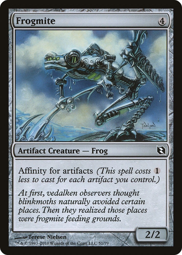 Frogmite - Image 1