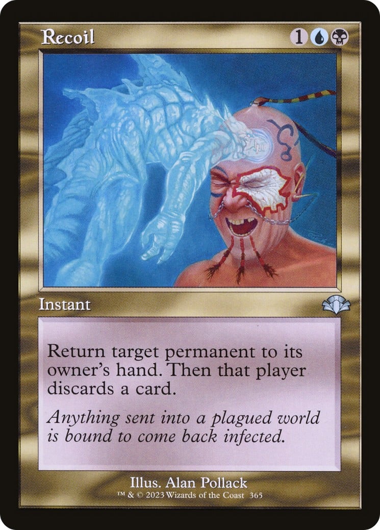 Recoil - Image 1