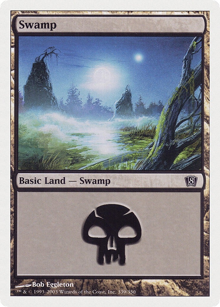 Swamp - Image 1