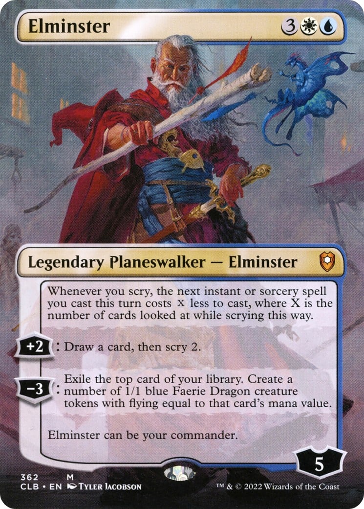 Elminster - Image 1