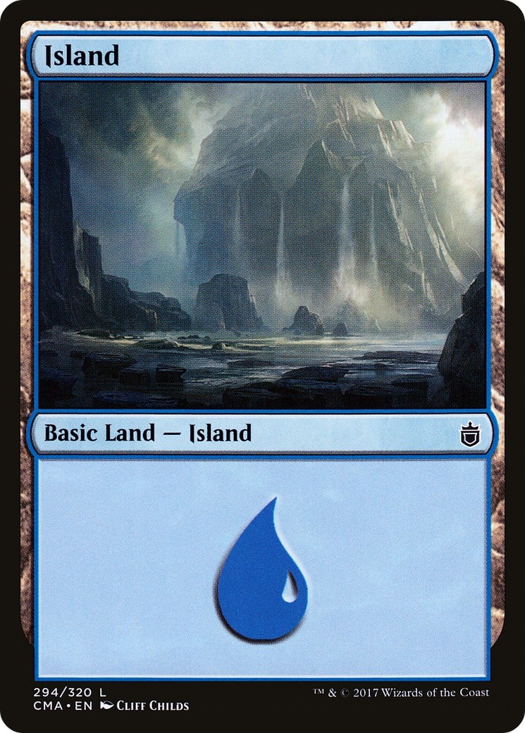 Island - Image 1