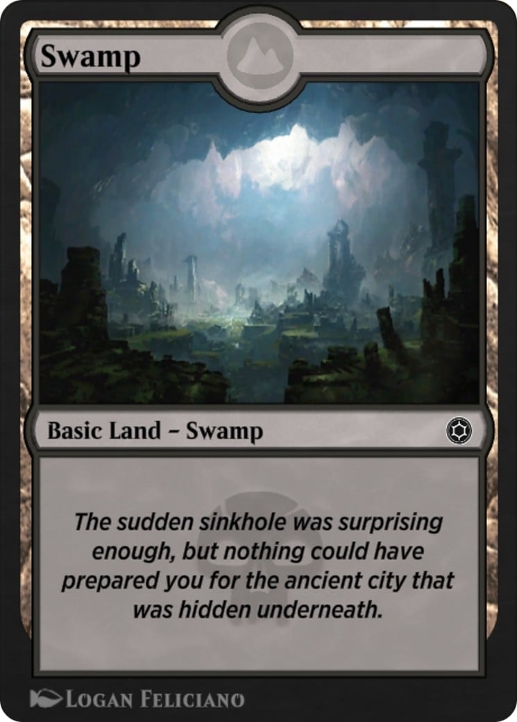 Swamp - Image 1