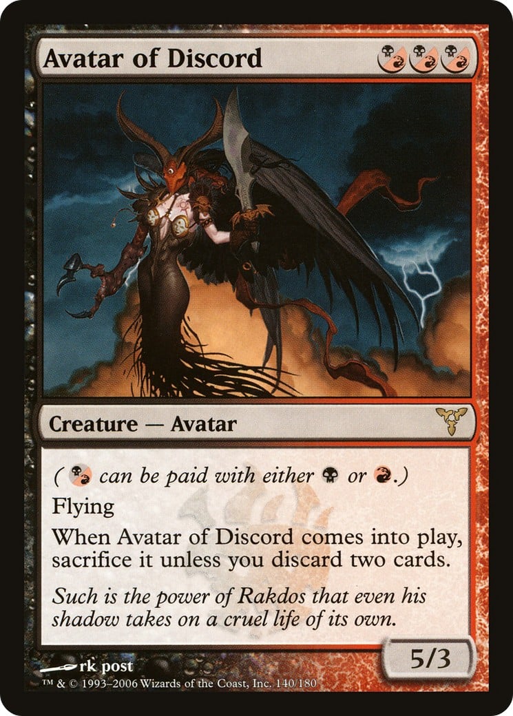 Avatar of Discord - Image 1