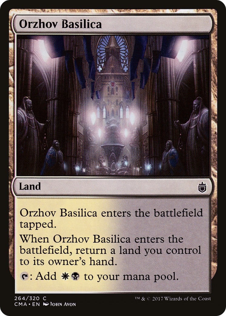 Orzhov Basilica - Image 1