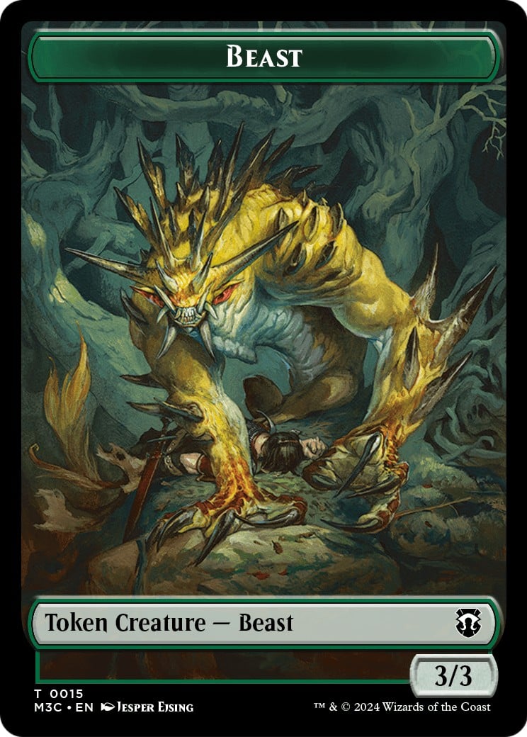 Beast - Image 1