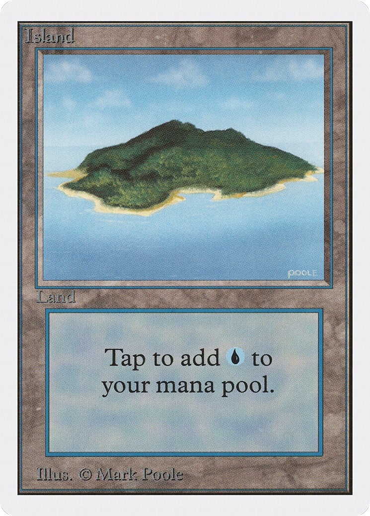 Island - Image 1