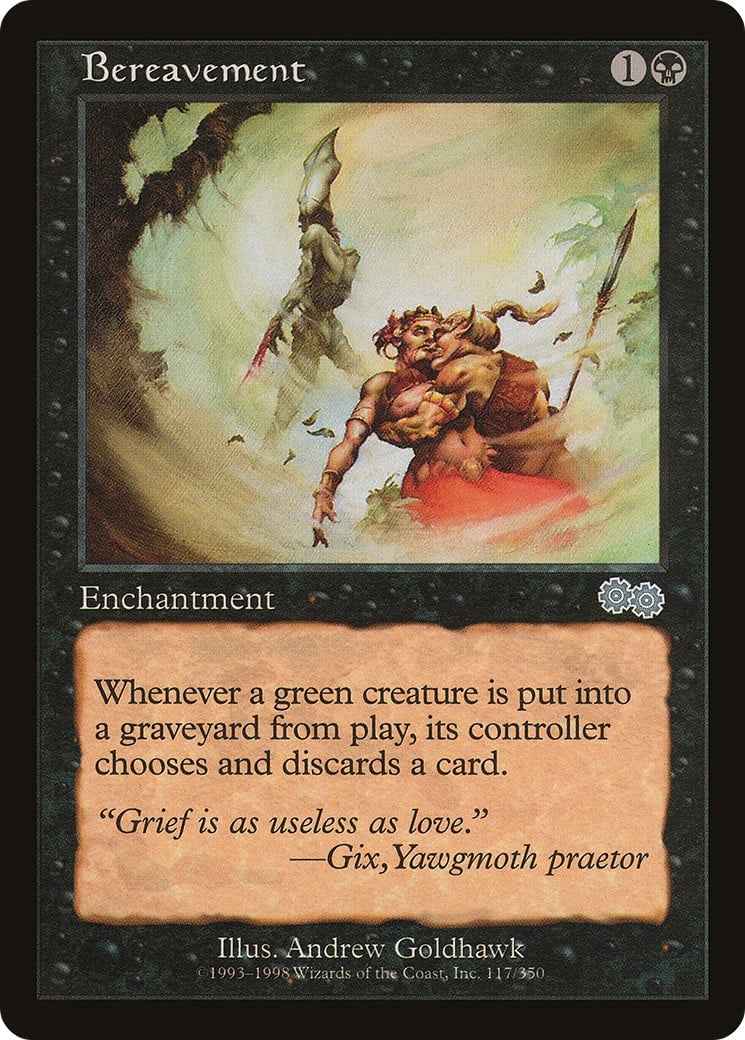 Bereavement - Image 1