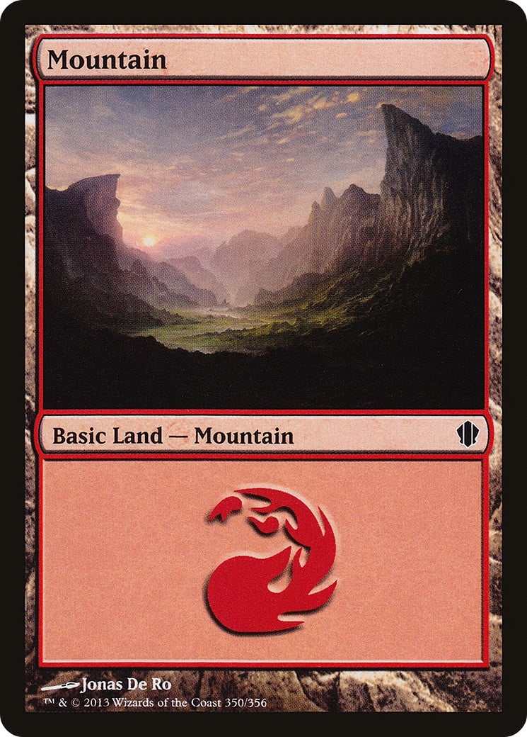 Mountain - Image 1