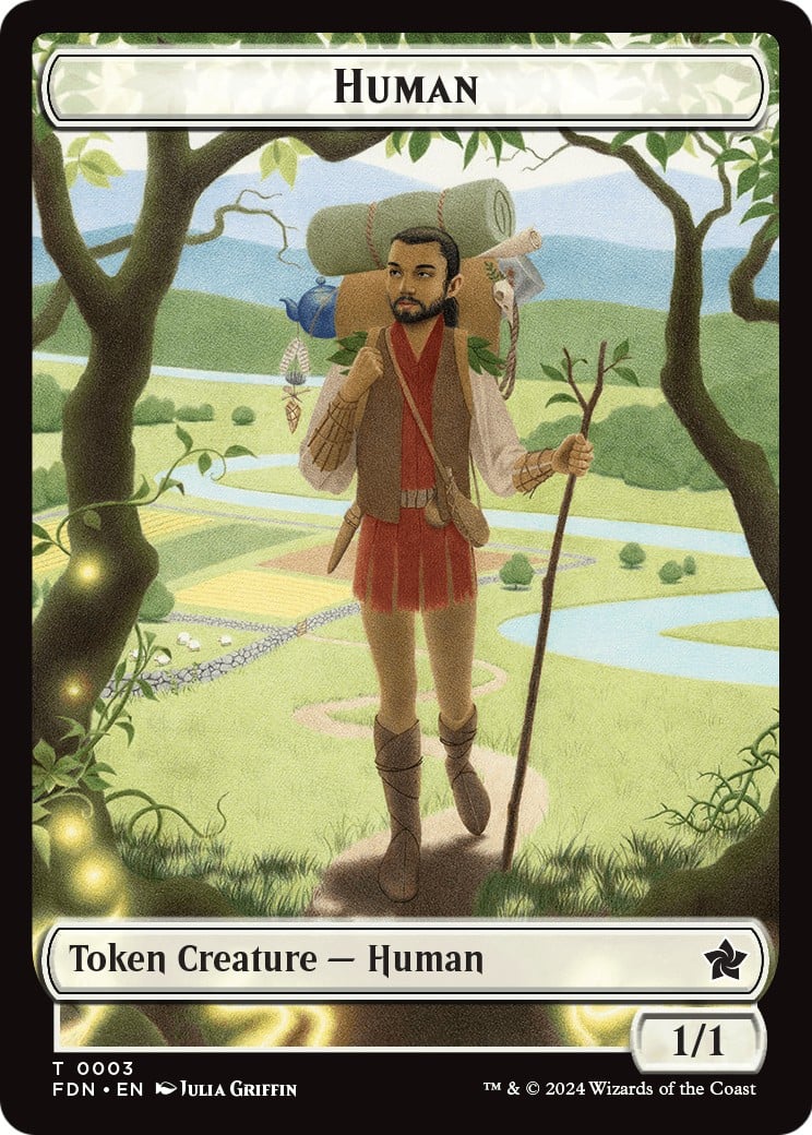 Human - Image 1
