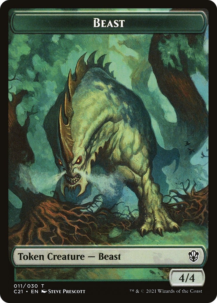 Beast - Image 1