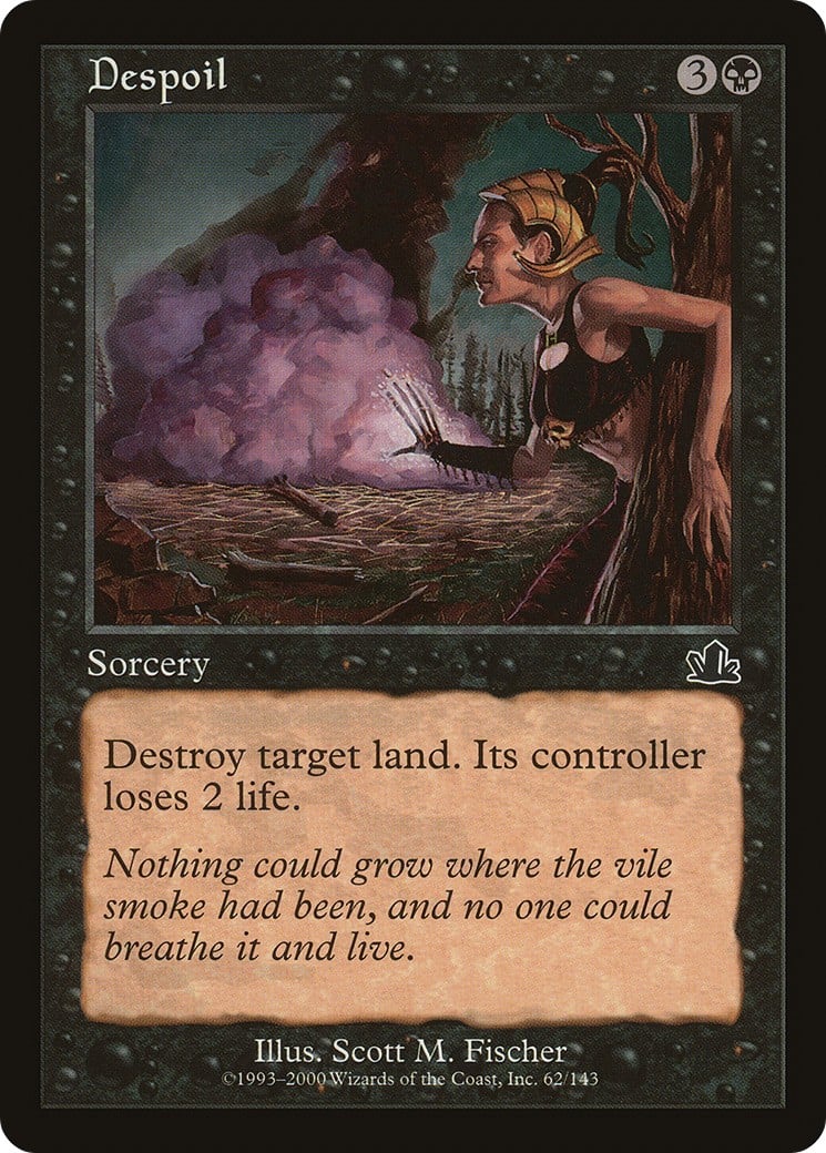 Despoil - Image 1