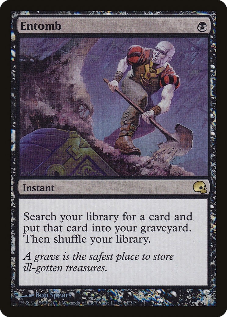 Entomb - Image 1