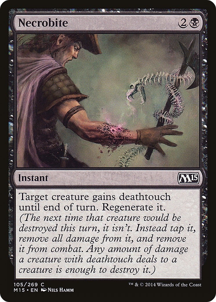 Necrobite - Image 1