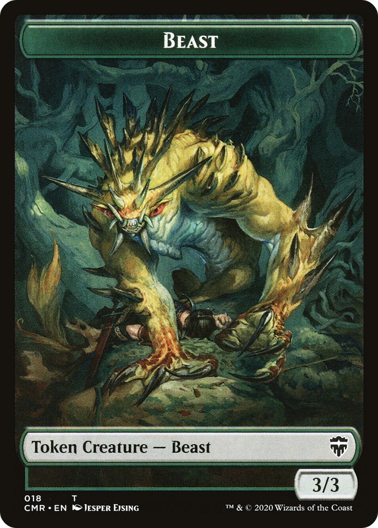 Beast - Image 1