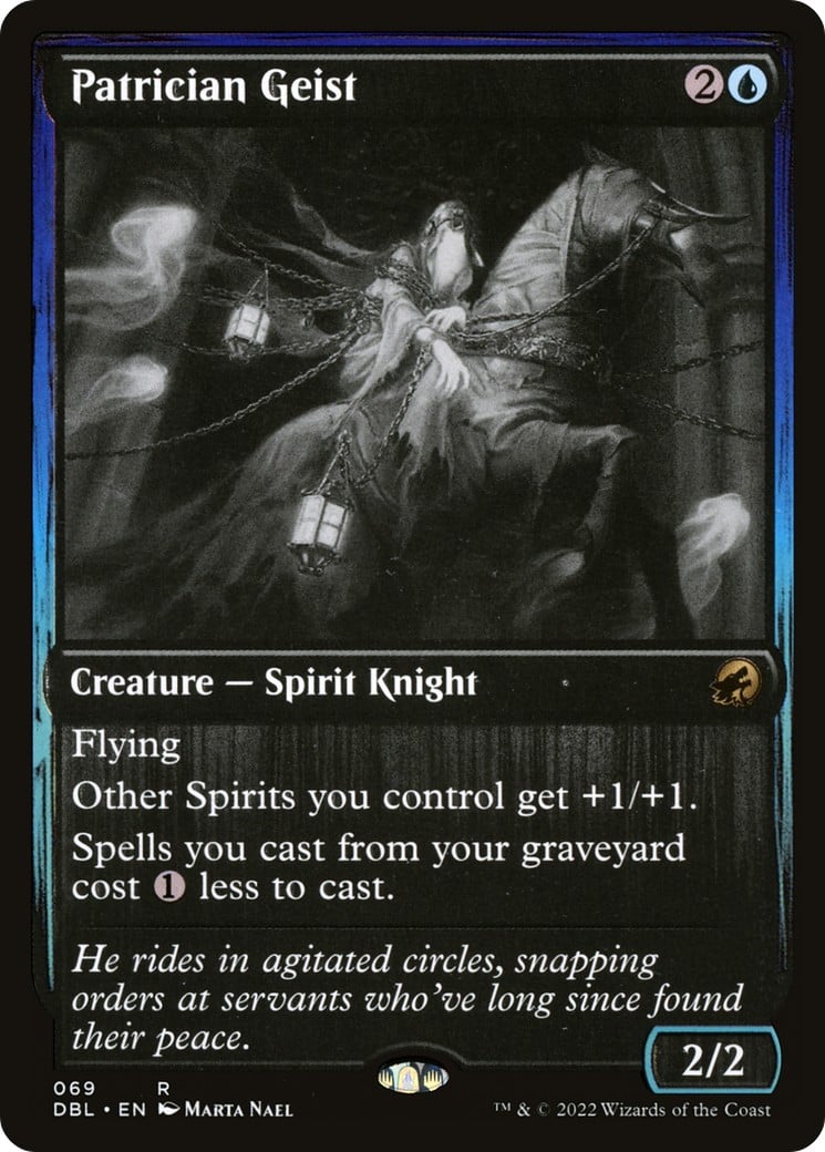 Patrician Geist - Image 1