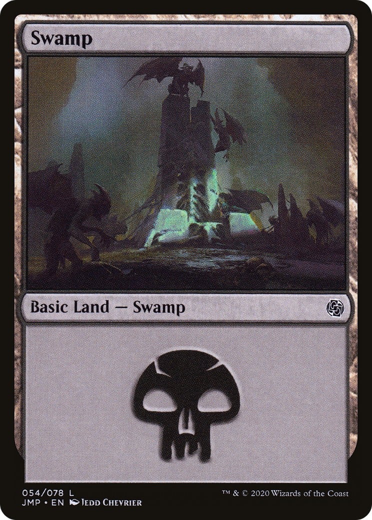 Swamp - Image 1