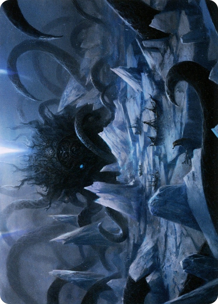 Icebreaker Kraken // Icebreaker Kraken - Image 1