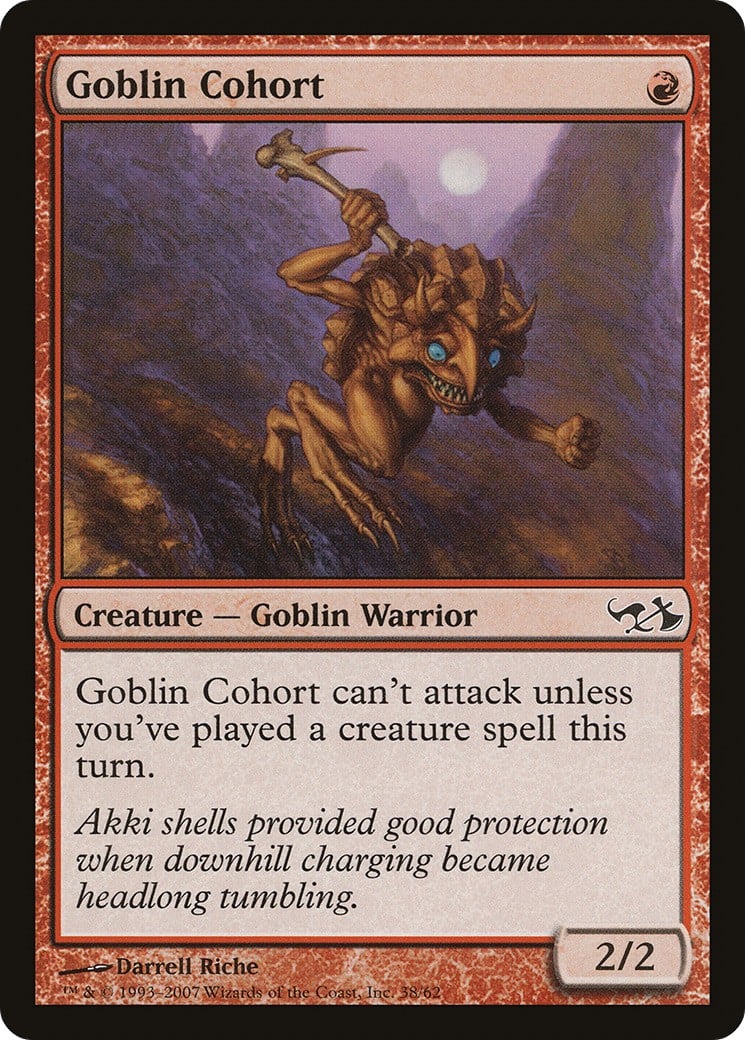 Goblin Cohort - Image 1