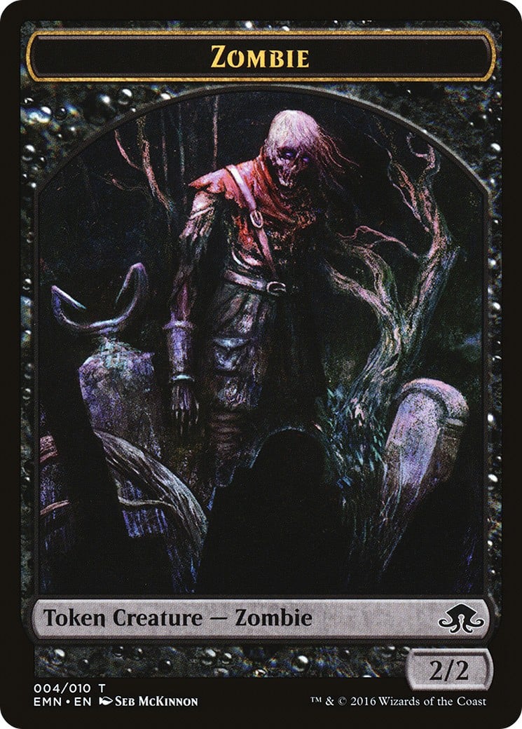 Zombie - Image 1
