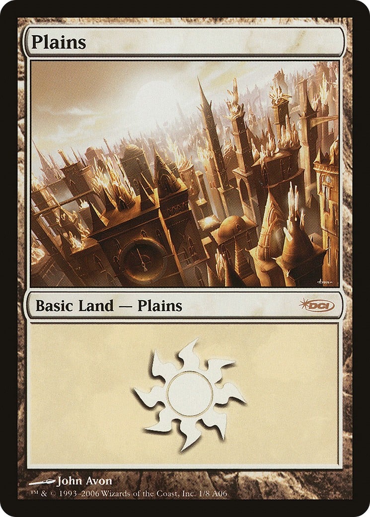 Plains - Image 1