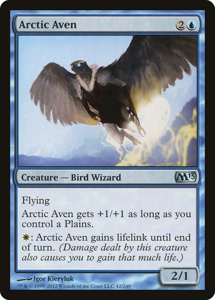 Arctic Aven - Image 1