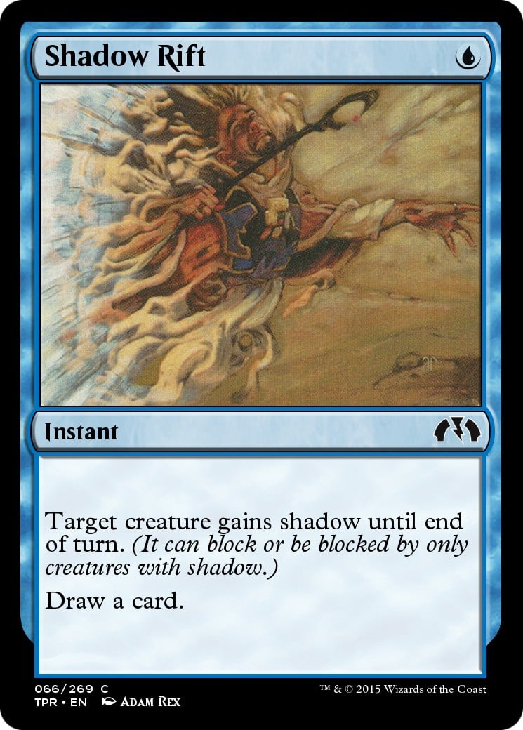 Shadow Rift - Image 1