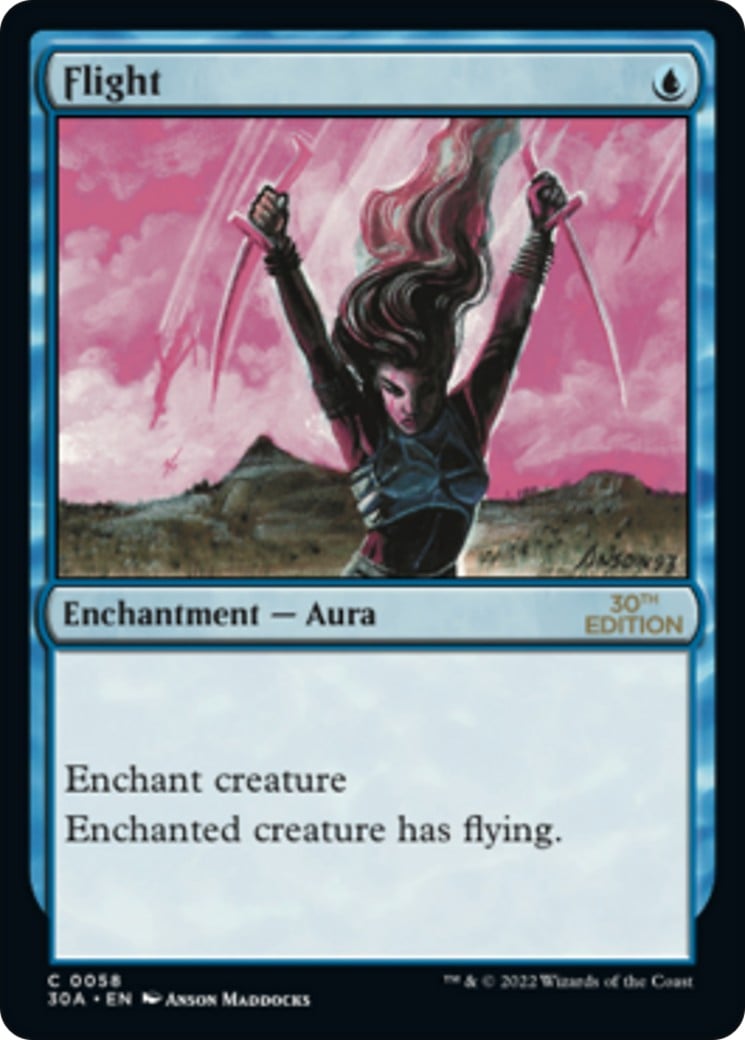 Flight - Image 1