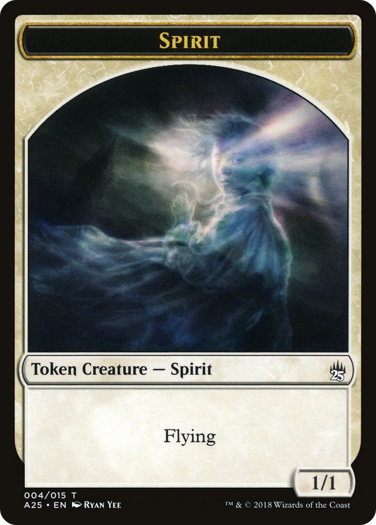 Spirit - Image 1
