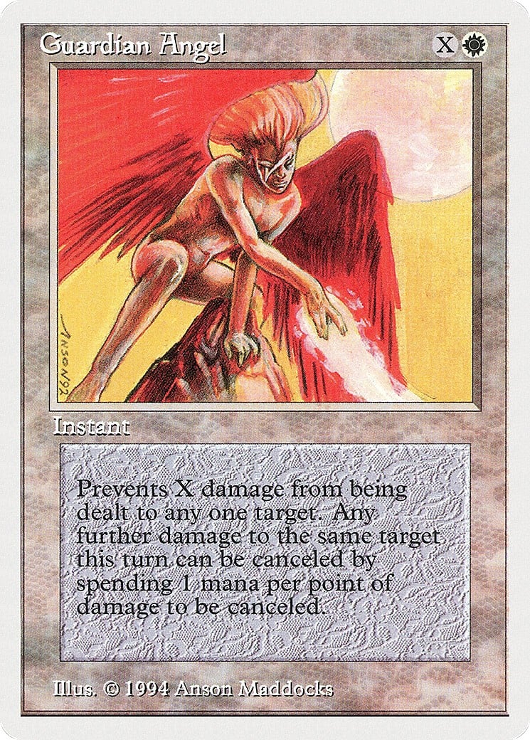 Guardian Angel - Image 1