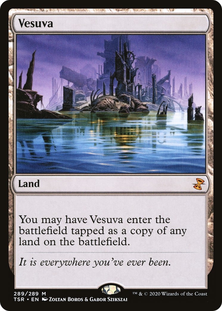 Vesuva - Image 1