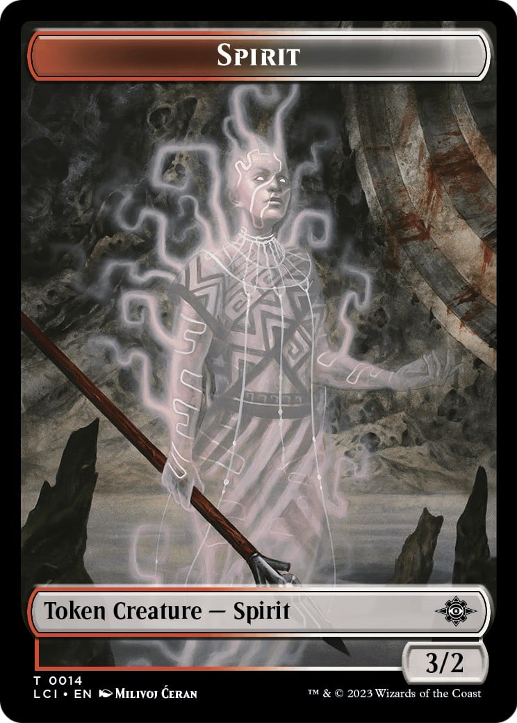Spirit - Image 1