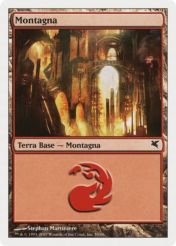 Mountain - Image 1