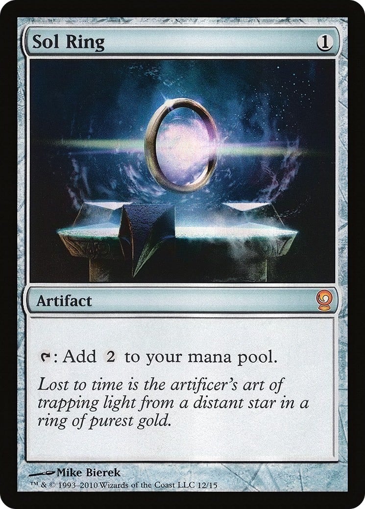 Sol Ring - Image 1