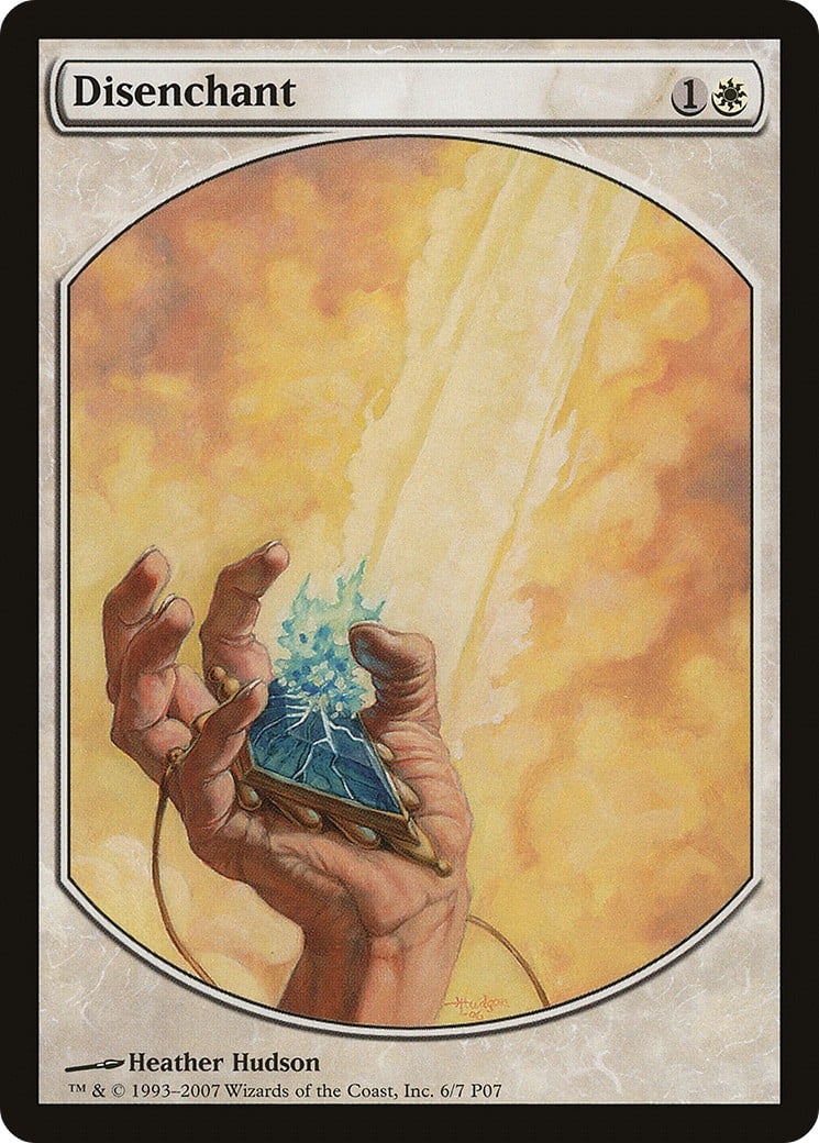 Disenchant - Image 1