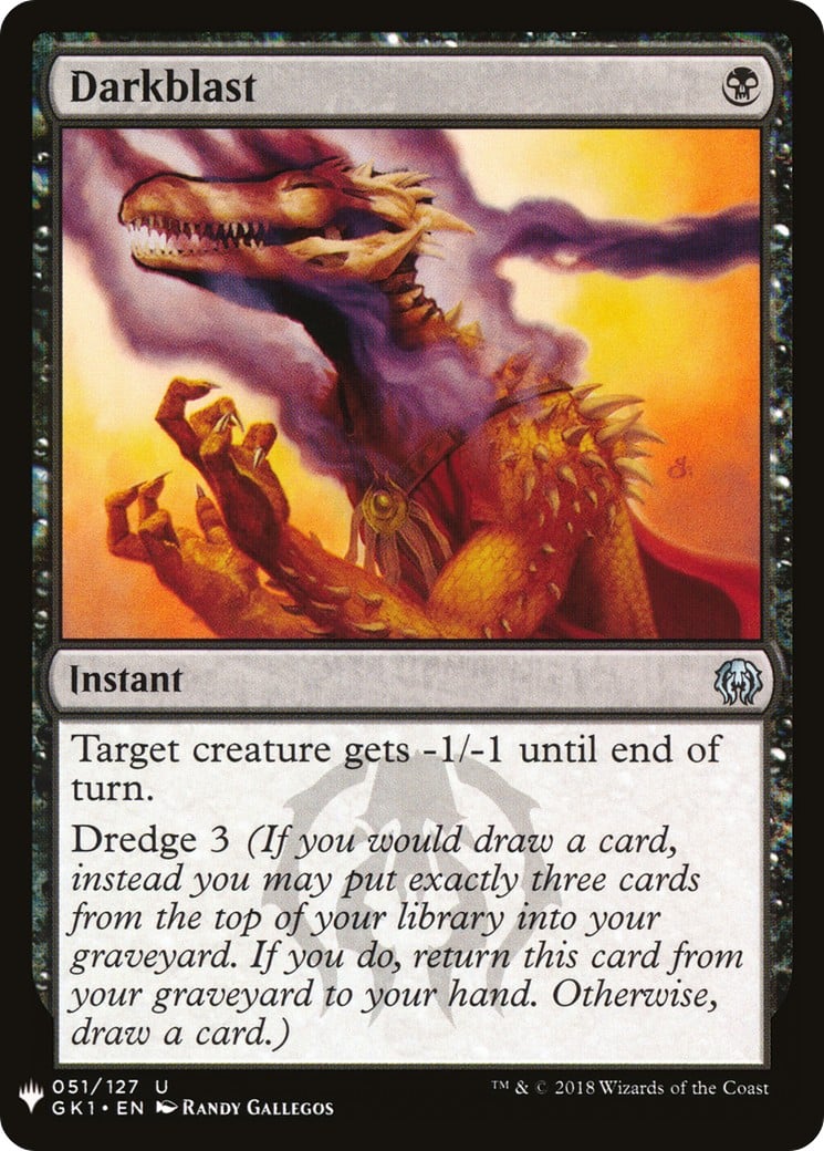 Darkblast - Image 1